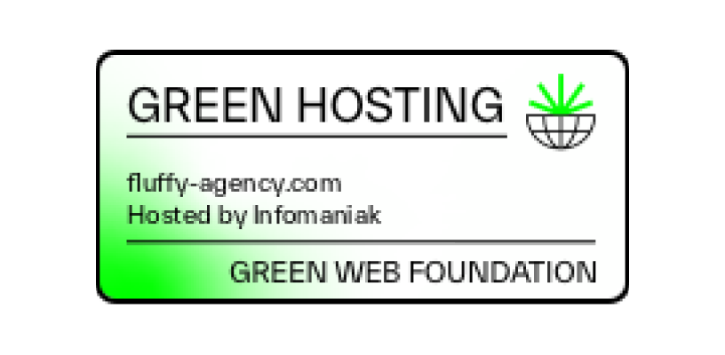 fluffy agency greenhosting