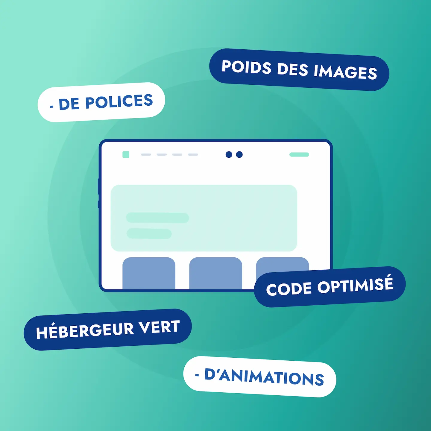 fluffy agency 5 bonnes pratiques pour un site eco concu