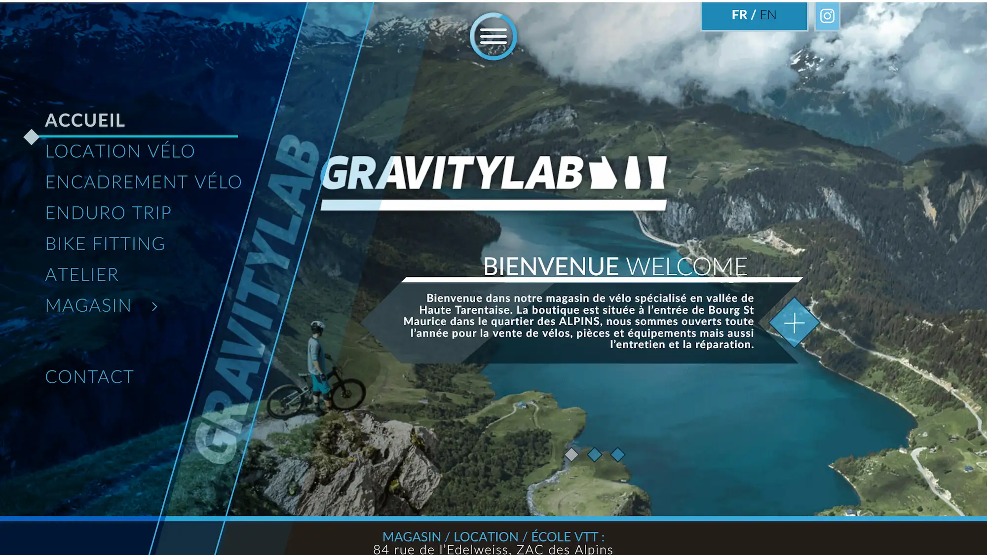 fluffy agency gravitylab avant