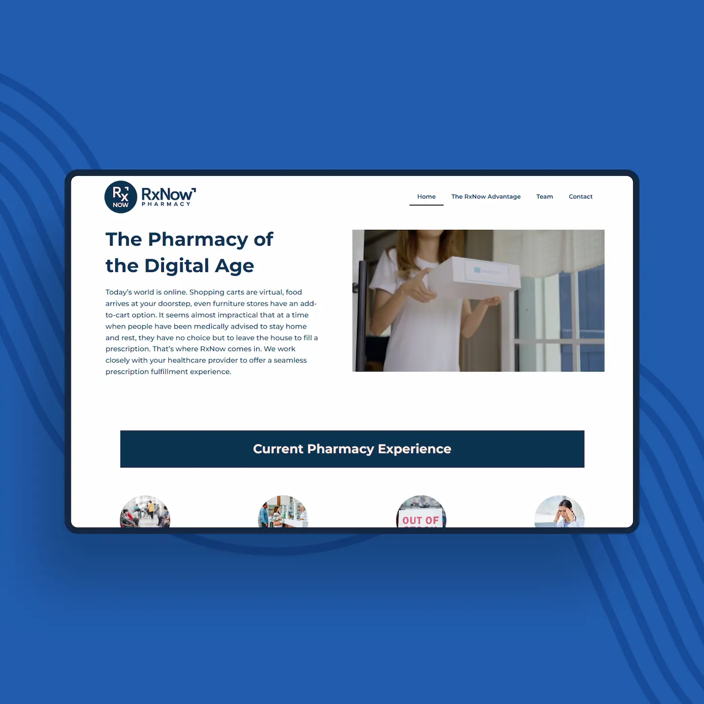 fluffy agency les plus beaux sites pharmacie rxnow