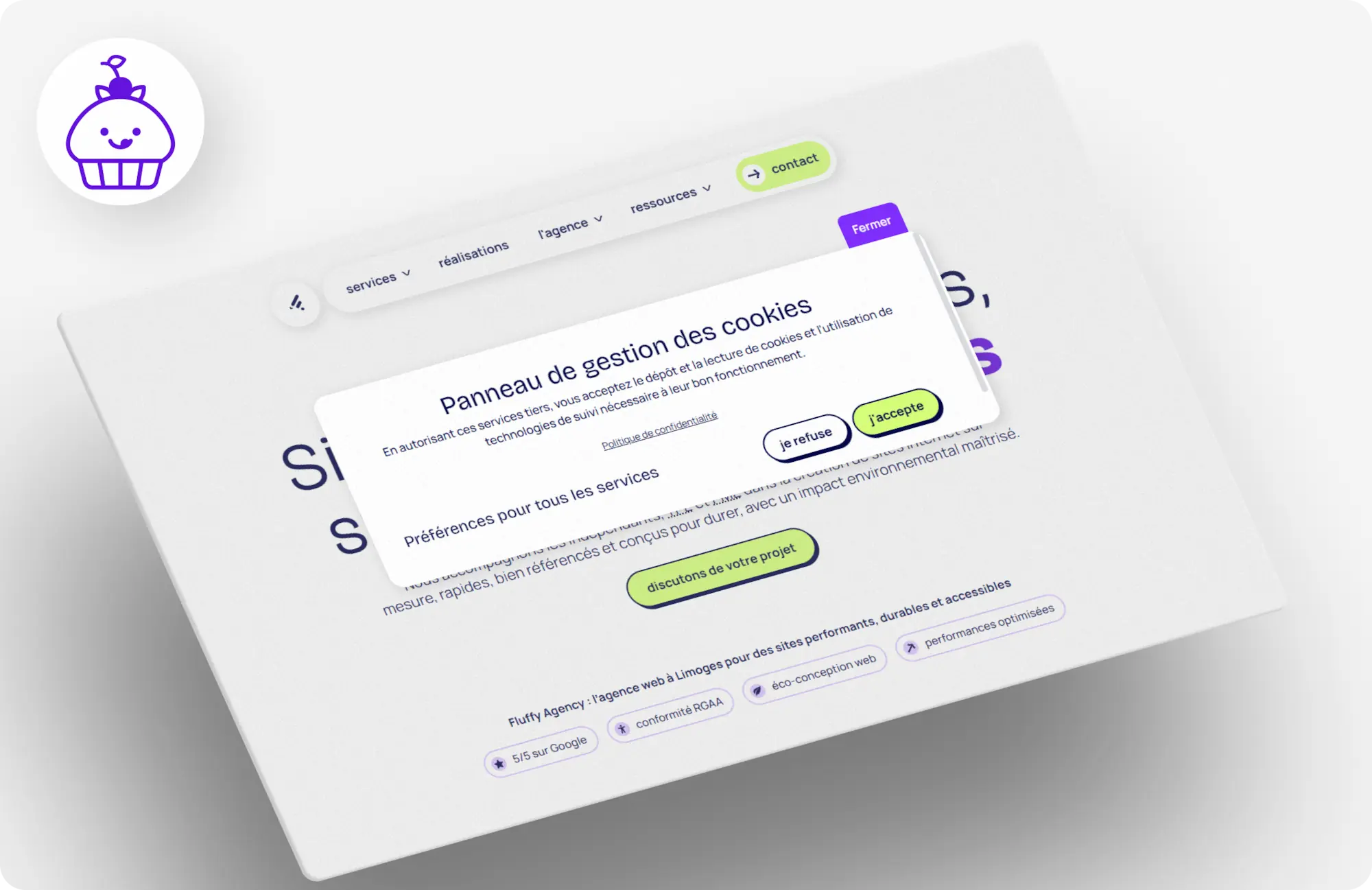 Logo du plugin Cerise