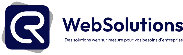 Logo CR WebSolutions