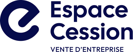 Logo Espace Cession
