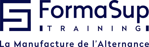 Logo FormaSup