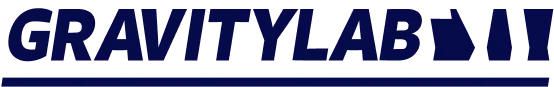Logo Gravitylab