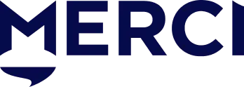 Logo Merci Creative