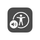 Logo VoiceOver